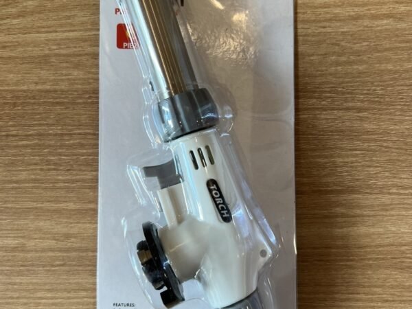 Piezo Blow Torch