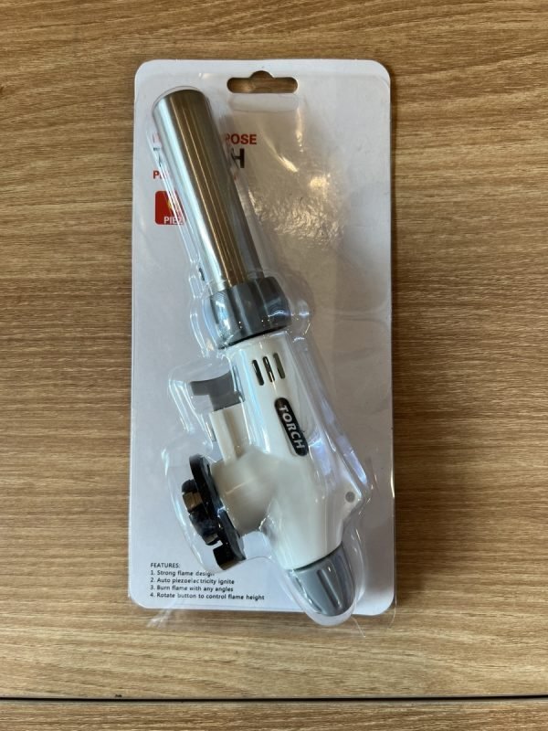Blow Torch PIEZO