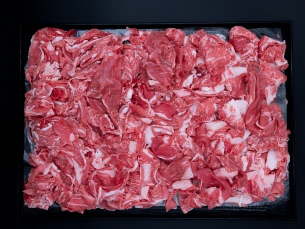 [65] Hybrid Wagyu Stir-fry (300g)