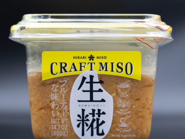 Hikari Craft Miso
