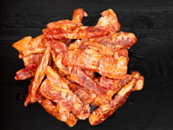 [145] Japanese Wagyu Mixed Marinated Parts 300g