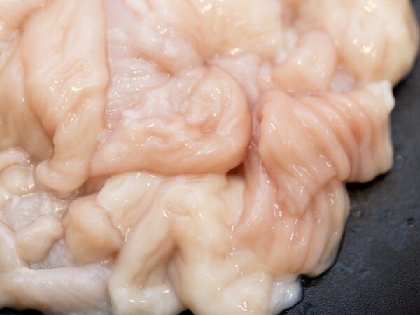 [184/Frozen] Onishi Selection A5 Wagyu Large Intestine 150g