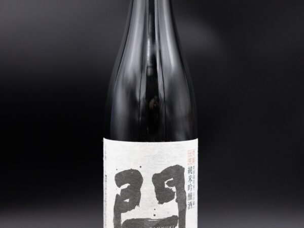 Kannuki Junmai Ginjyo (720ml)