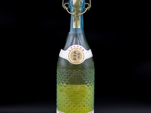 Kinshi Masamune Matsuya Kyubei