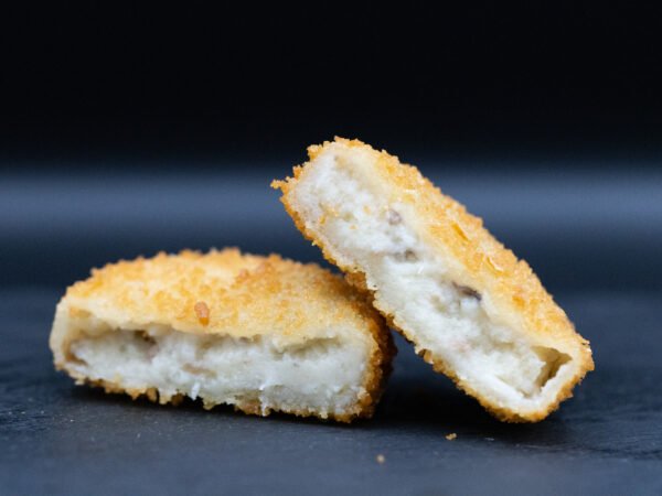 [701/Frozen]Wagyu Cream Croquette