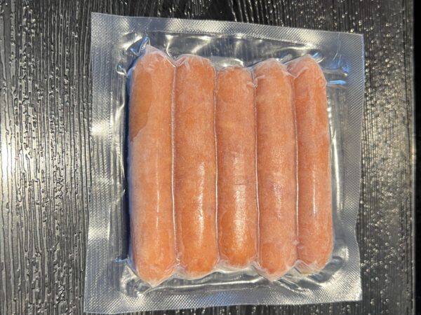 【Frozen】Arabiki Sausage 1 pkt